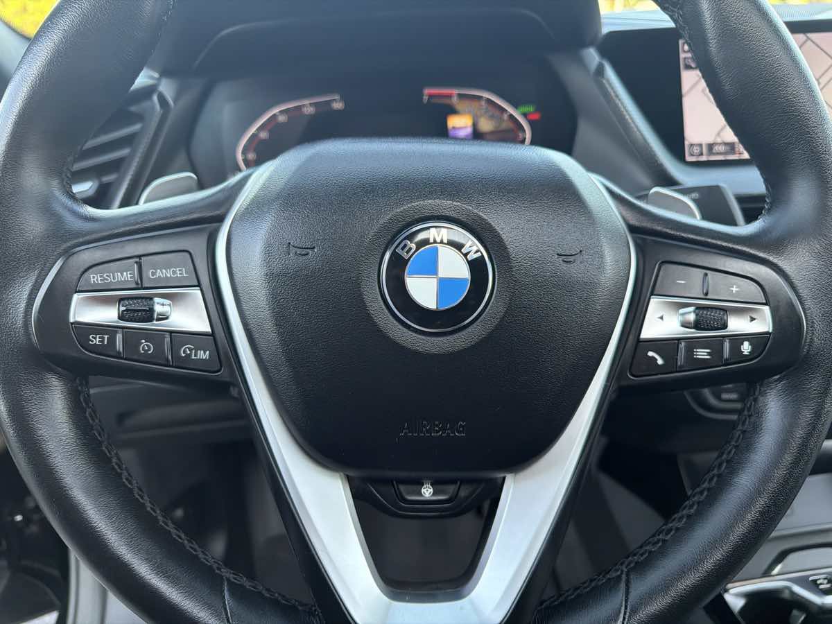 Used 2021 BMW 228i Gran Coupe w/ Convenience Package FWD image 43