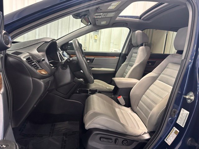 Used 2020 Honda CR-V EX image 32