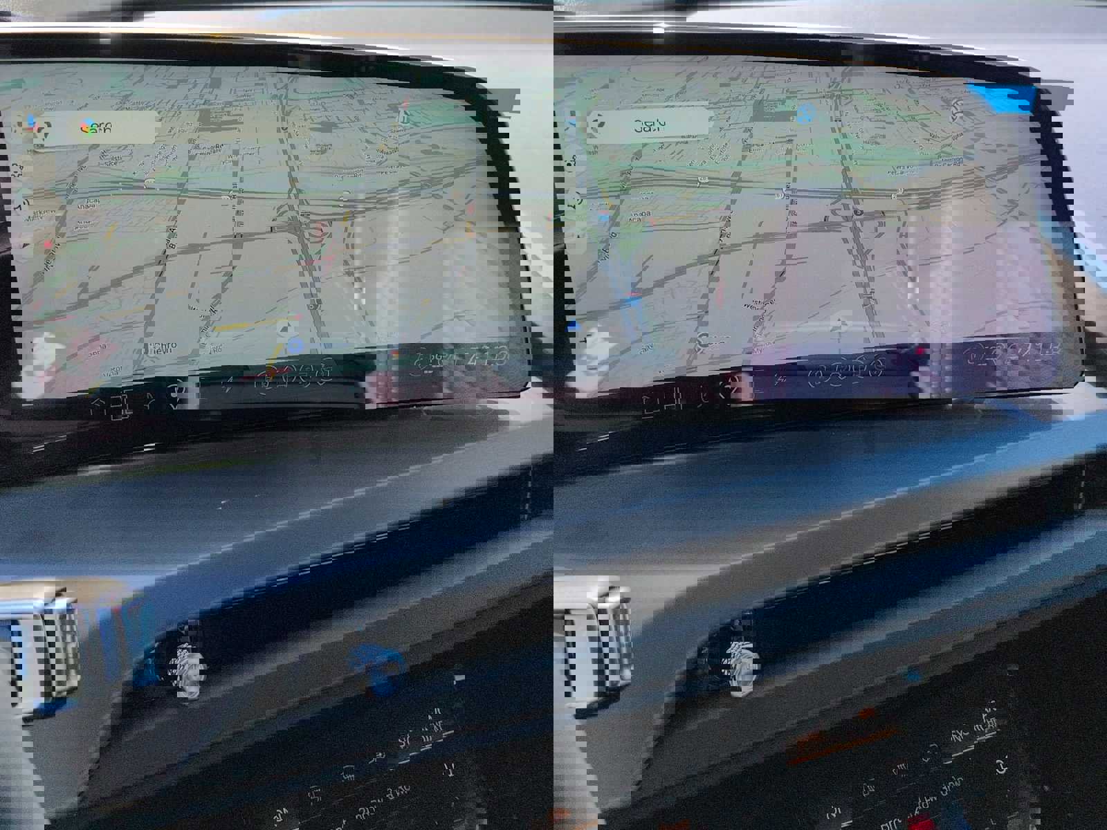 New 2026 Cadillac Vistiq Premium Luxury image 19