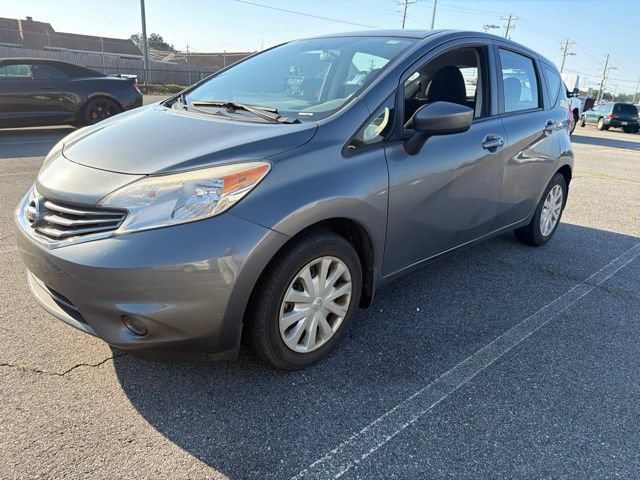 Used 2016 Nissan Versa Note S Plus FWD image 7