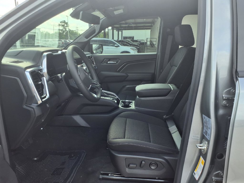 New 2026 GMC Canyon Elevation w/ Convenience Package RWD image 9