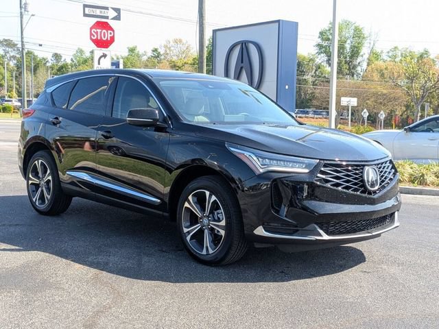 New 2026 Acura RDX w/ Technology Package image 1