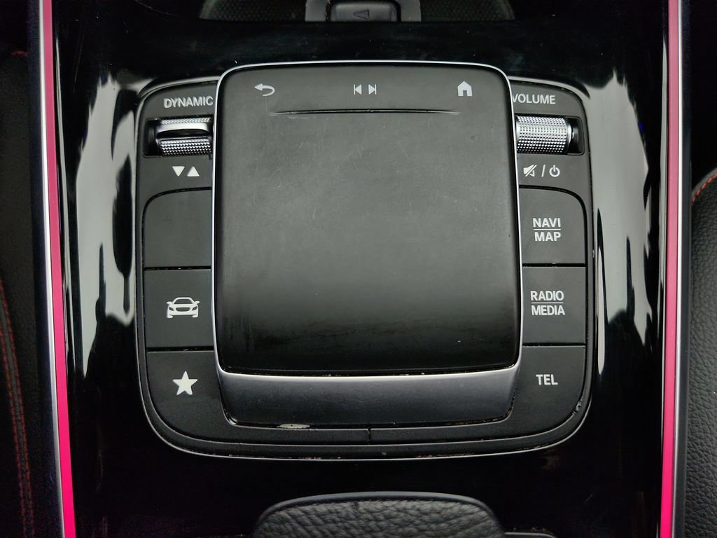 Used 2022 Mercedes-Benz GLA 35 AMG 4MATIC image 17