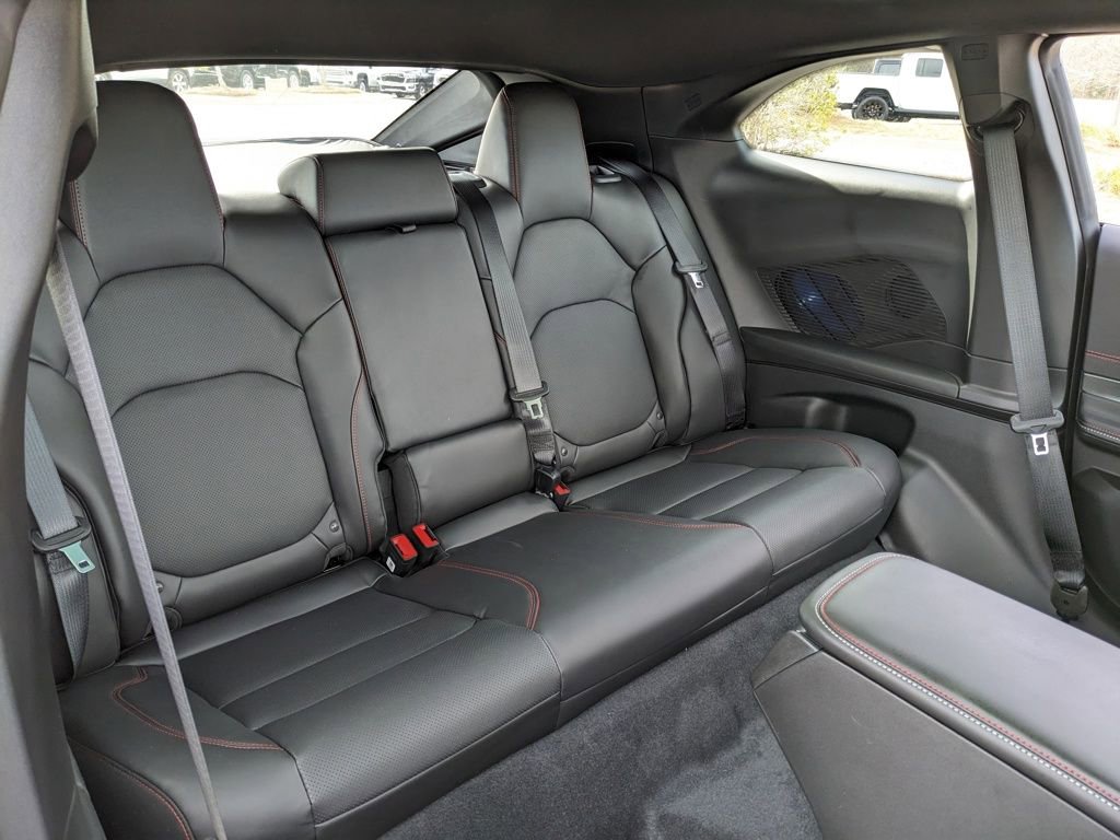 New 2026 Dodge Charger R/T Scat Pack image 42
