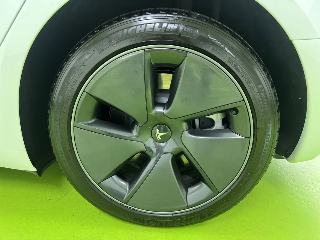 Used 2023 Tesla Model 3 Long Range AWD/4WD image 14