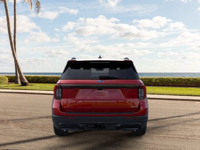 New 2026 Ford Explorer ST-Line AWD/4WD image 6