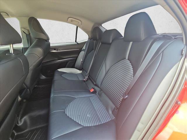 Used 2023 Toyota Camry SE FWD image 13