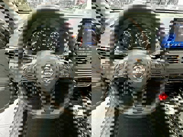 New 2025 Nissan Altima 2.5 S image 13