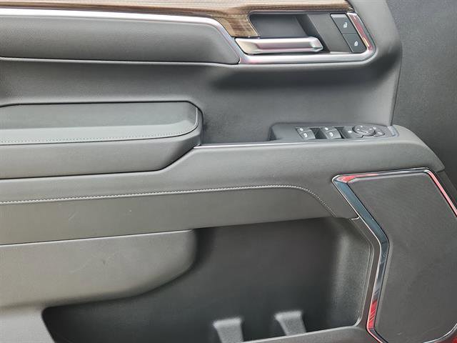 Used 2024 Chevrolet Silverado 1500 LT Trail Boss w/ Protection Package image 7