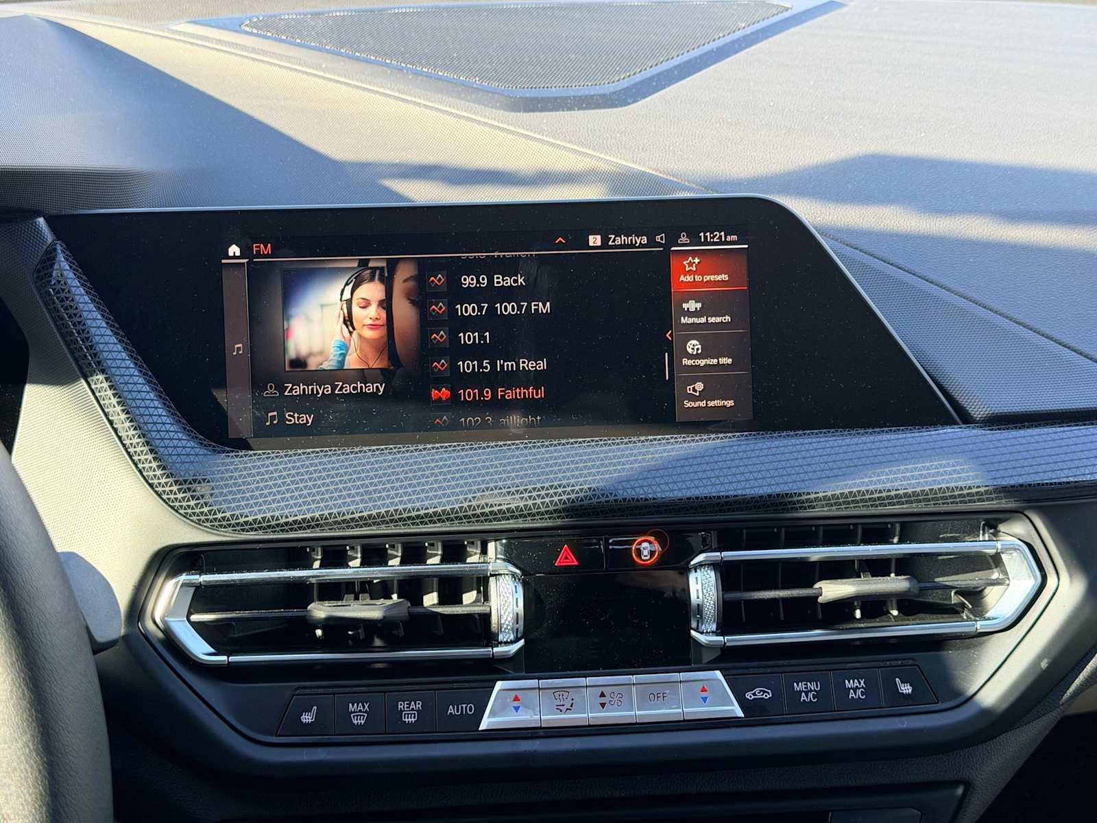 Used 2024 BMW 228i xDrive Gran Coupe w/ Convenience Package image 29