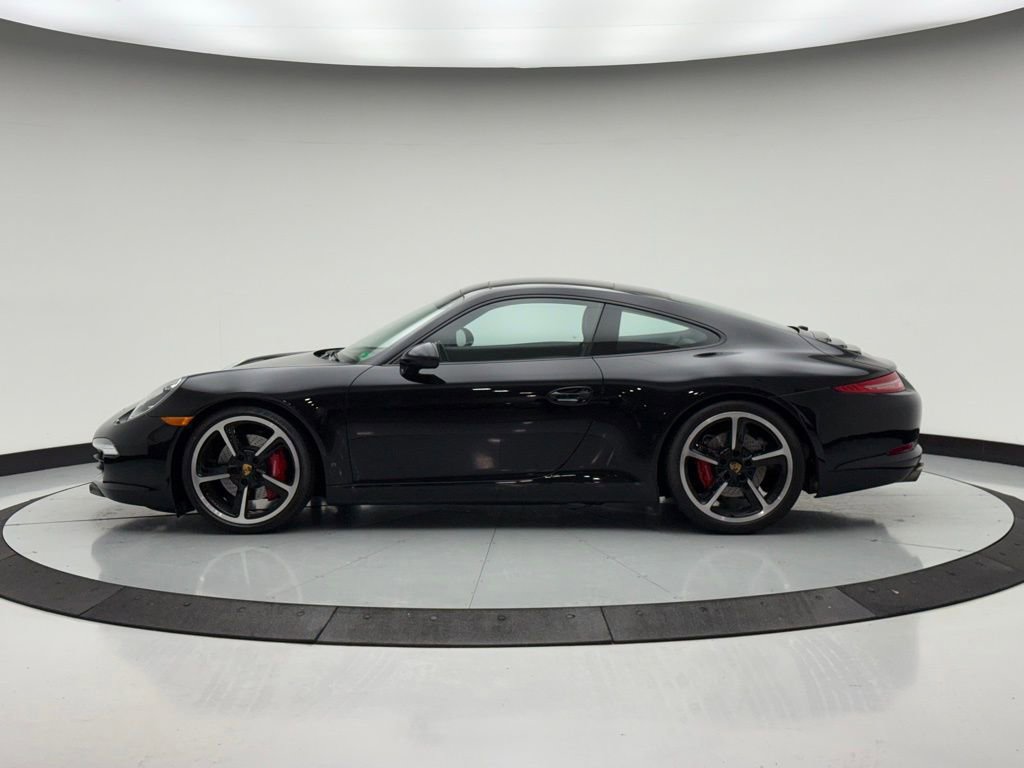 Used 2015 Porsche 911 Carrera S image 2