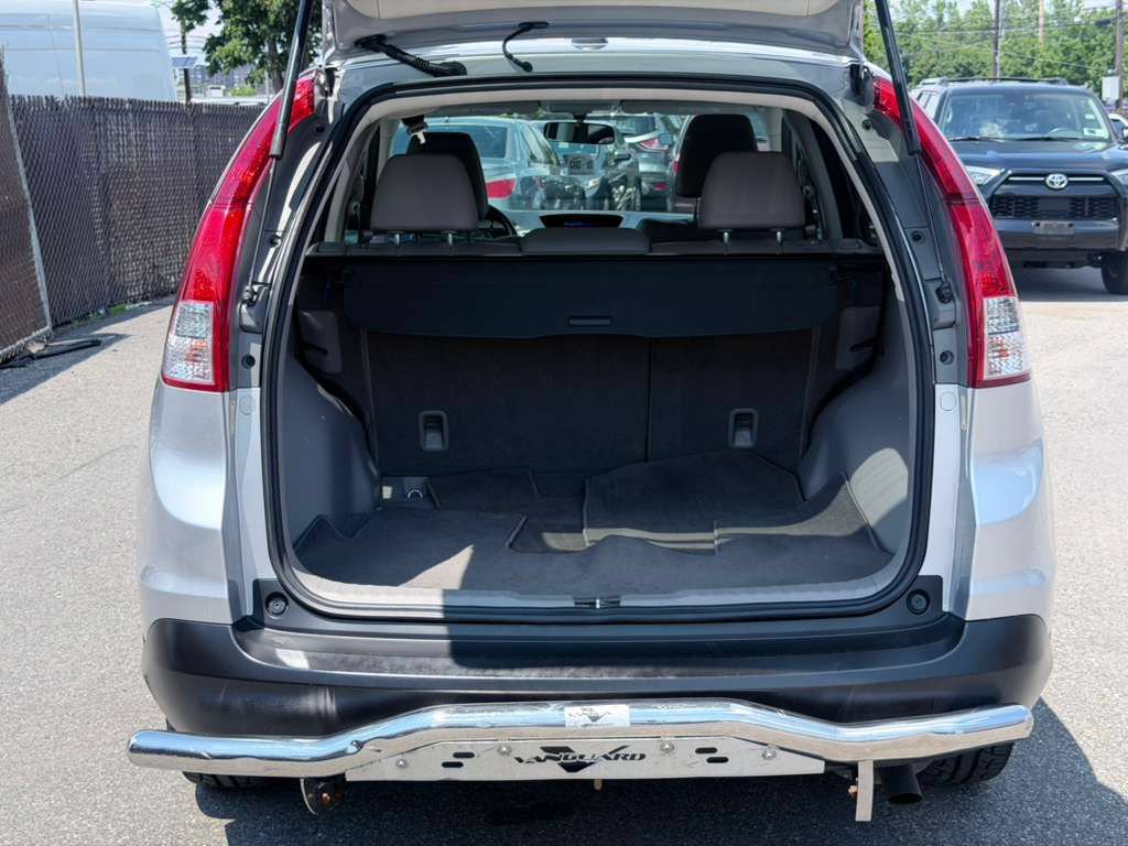 Used 2013 Honda CR-V EX-L image 9