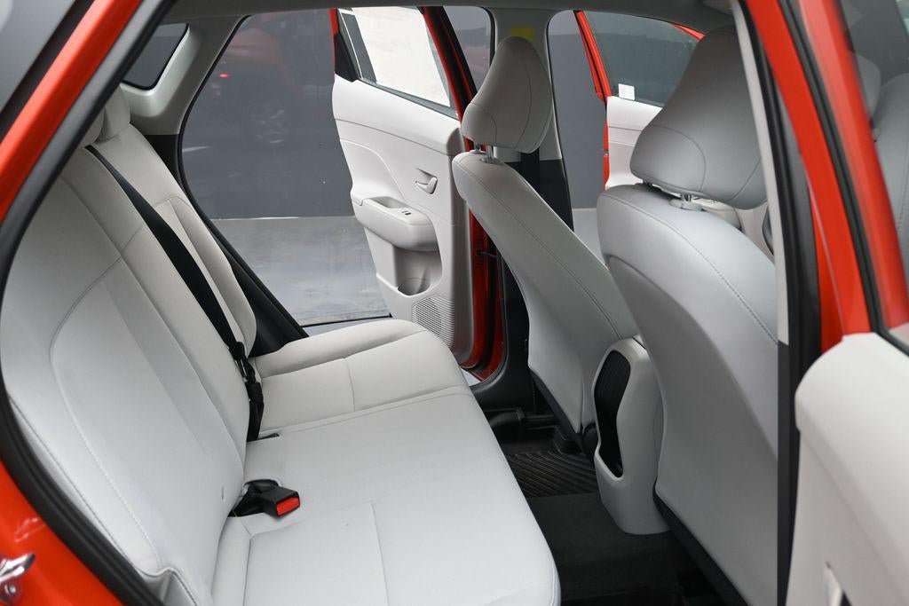 New 2026 Hyundai Kona SE AWD/4WD image 32