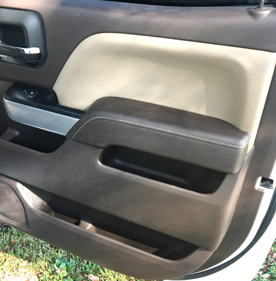 Used 2017 Chevrolet Silverado 1500 LTZ Z71 w/ LTZ Plus Package image 20