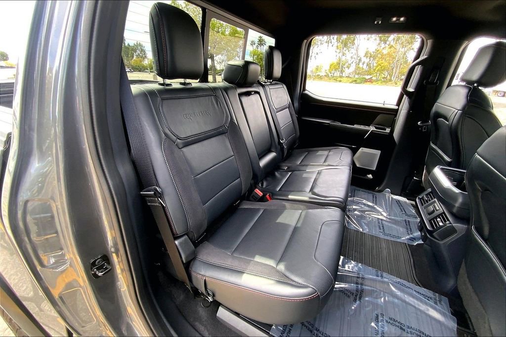 Used 2024 Ford F150 Raptor image 19
