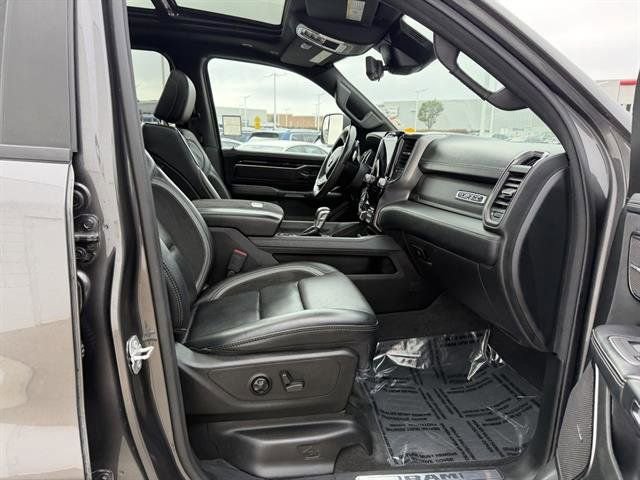 Used 2022 RAM 1500 TRX w/ TRX Level 2 Equipment Group image 21