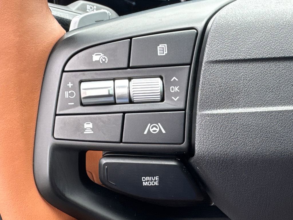 Certified 2026 Kia Sportage X-Line image 25