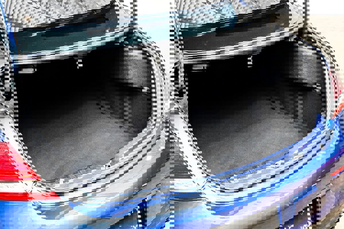 Used 2017 Mercedes-Benz C 43 AMG 4MATIC Coupe image 34