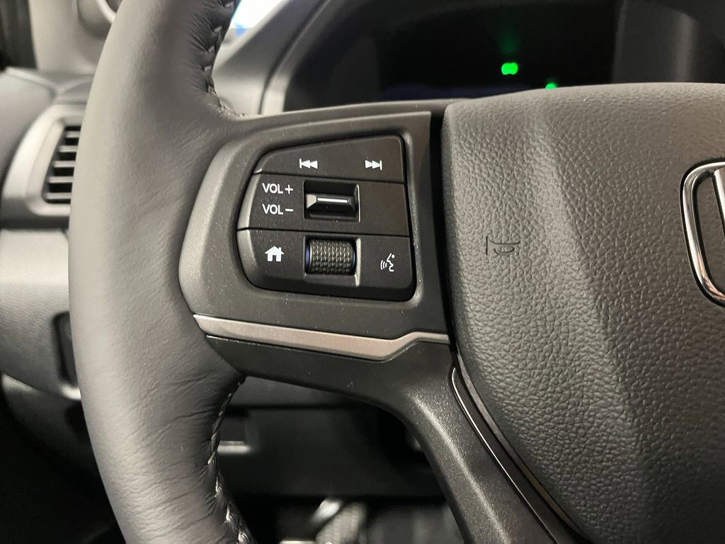 New 2026 Honda Ridgeline RTL image 16