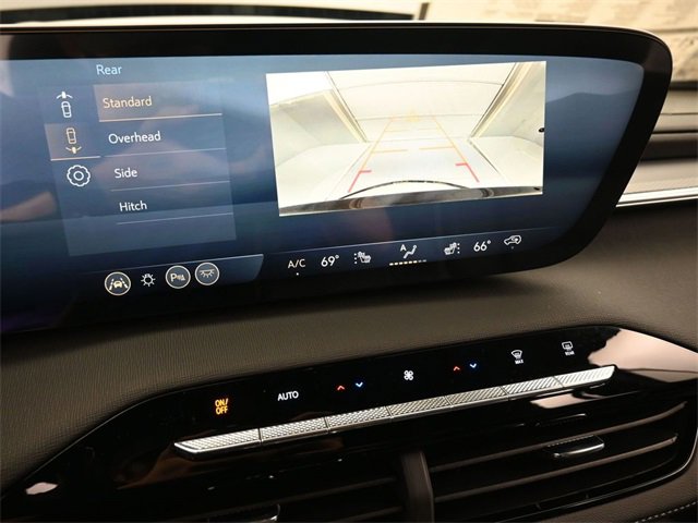 New 2026 Buick Enclave Sport Touring w/ Power Package image 37