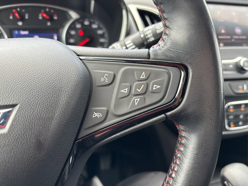 Used 2022 Chevrolet Equinox RS image 26