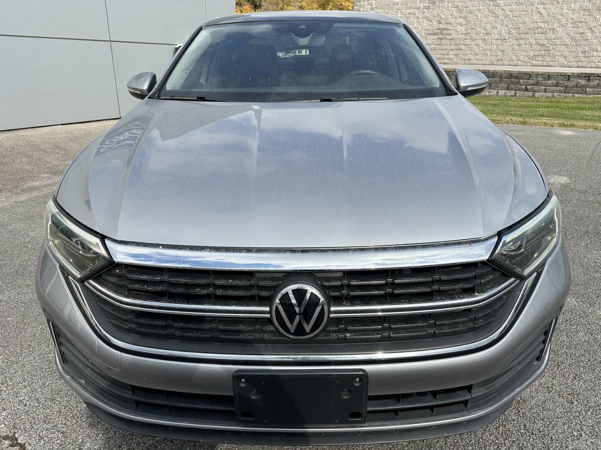 Used 2022 Volkswagen Jetta SEL image 5