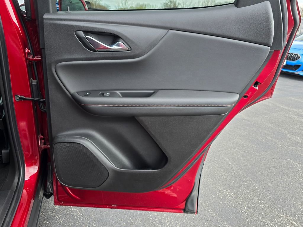 Used 2020 Chevrolet Blazer RS image 34