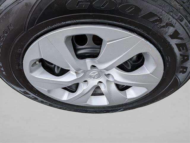 Used 2024 Toyota RAV4 LE image 21