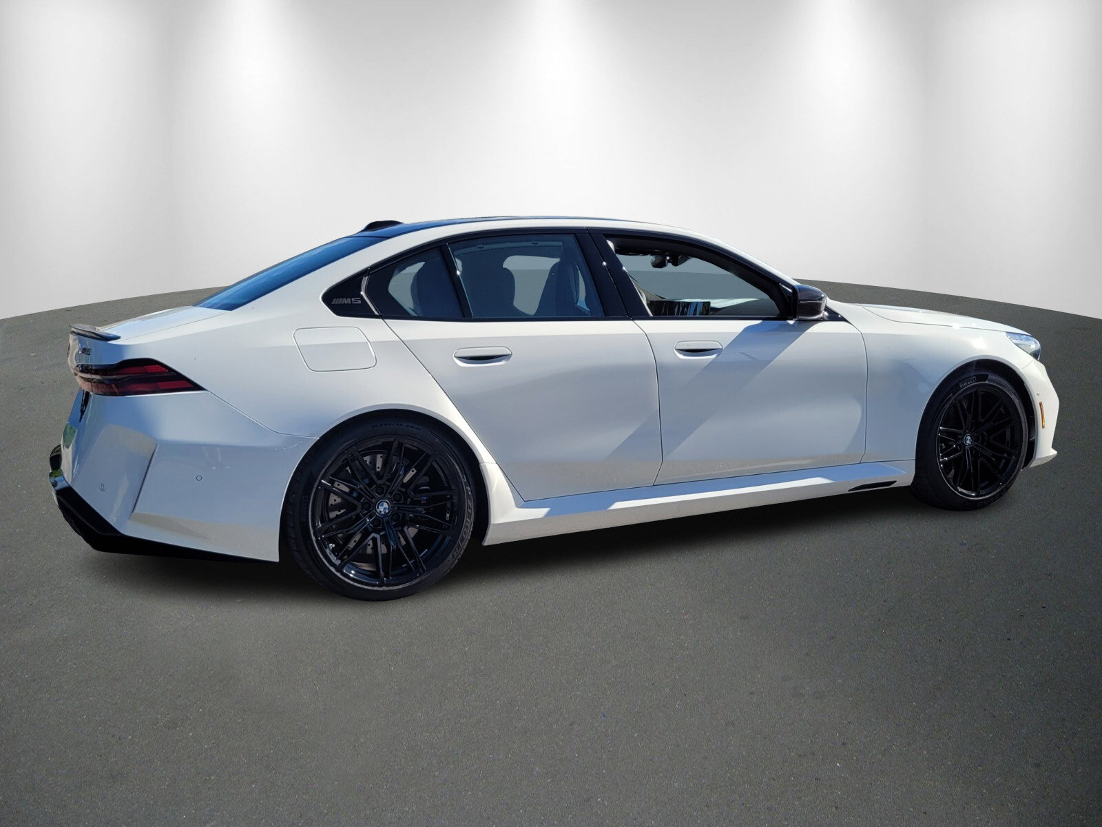 New 2026 BMW M5 w/ M Driver's Package image 7