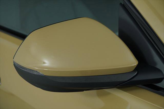 Certified 2025 Audi Q8 Premium Plus w/ Premium Plus Package AWD/4WD image 17