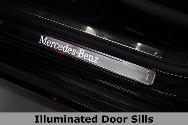 Used 2025 Mercedes-Benz S 580 4MATIC Sedan image 33