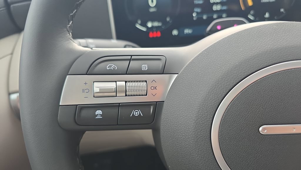 New 2026 Hyundai Tucson SEL AWD/4WD image 22