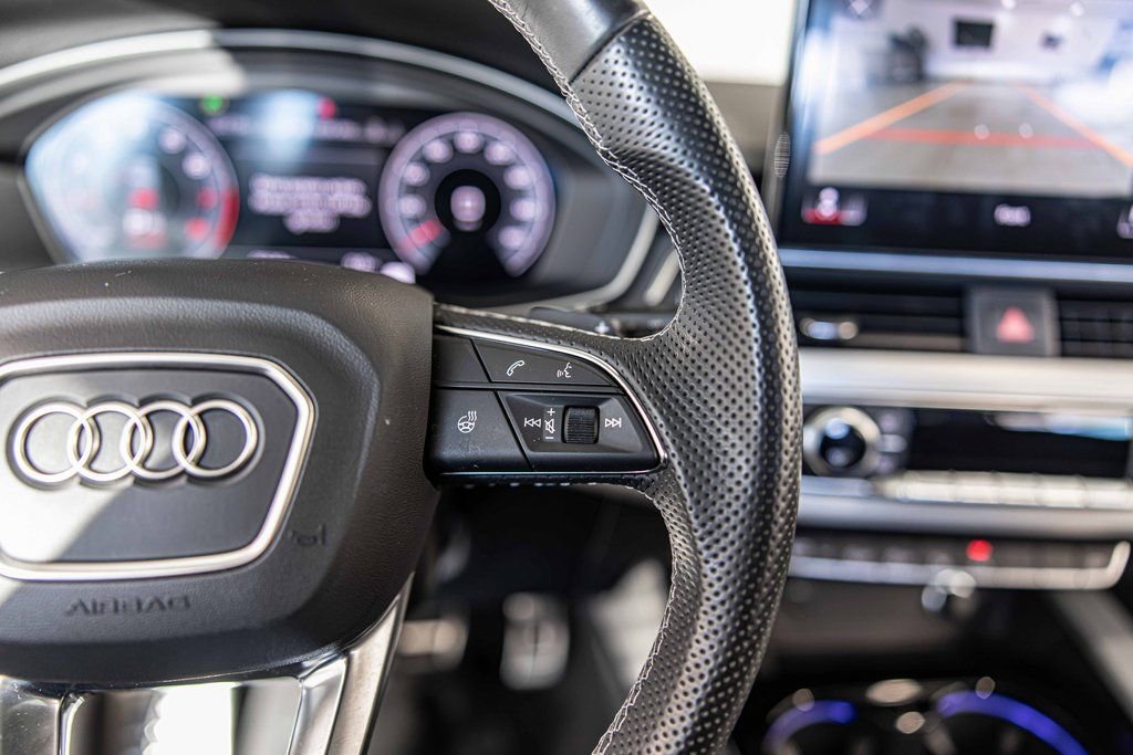 Used 2024 Audi A5 2.0T Prestige w/ 19" Wheel Package image 27