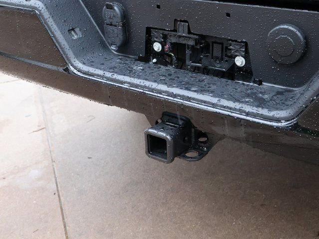 New 2026 GMC Sierra 1500 Elevation image 15