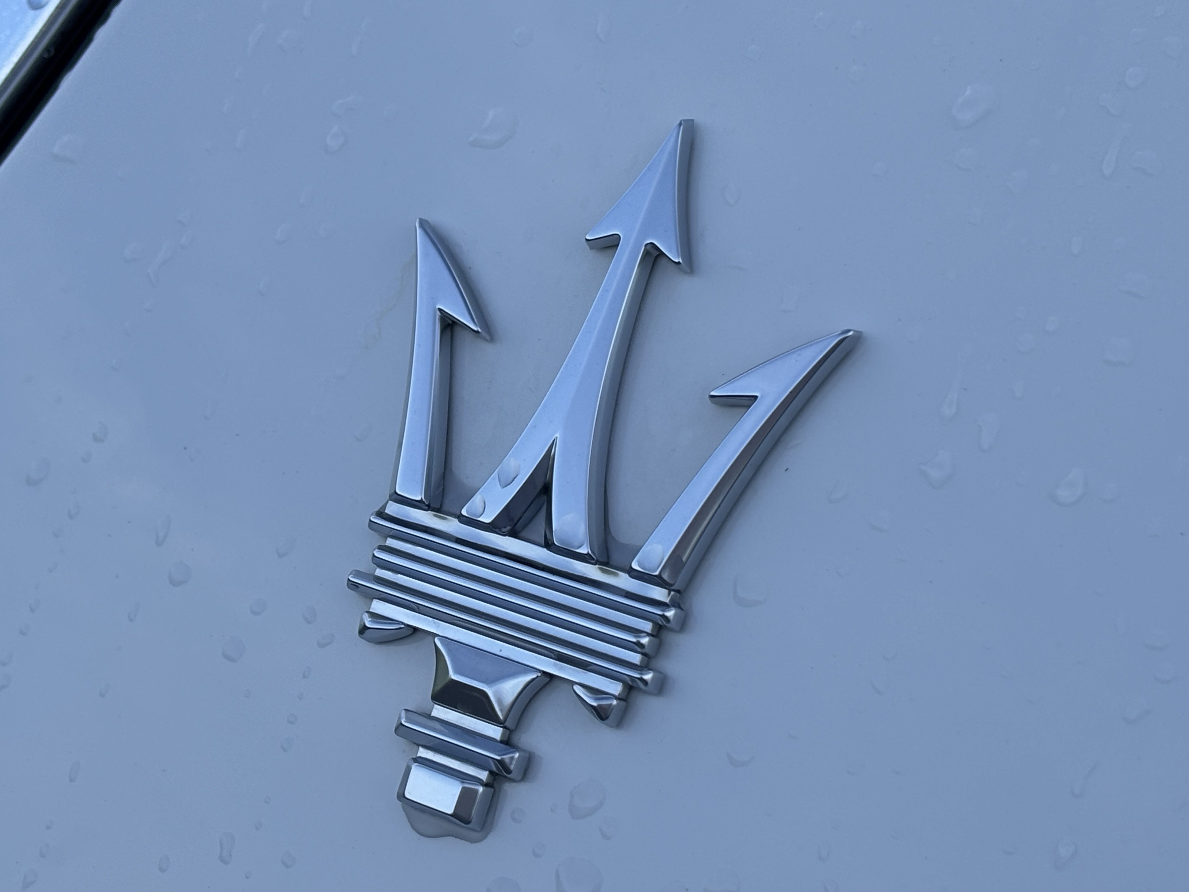 Used 2024 Maserati Grecale GT AWD/4WD image 15