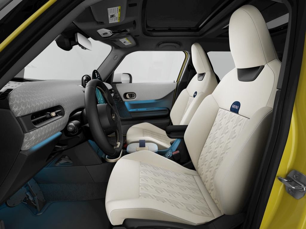 New 2027 MINI Cooper S FWD image 6