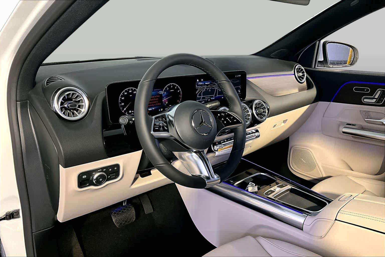 New 2026 Mercedes-Benz GLA 250 4MATIC image 9