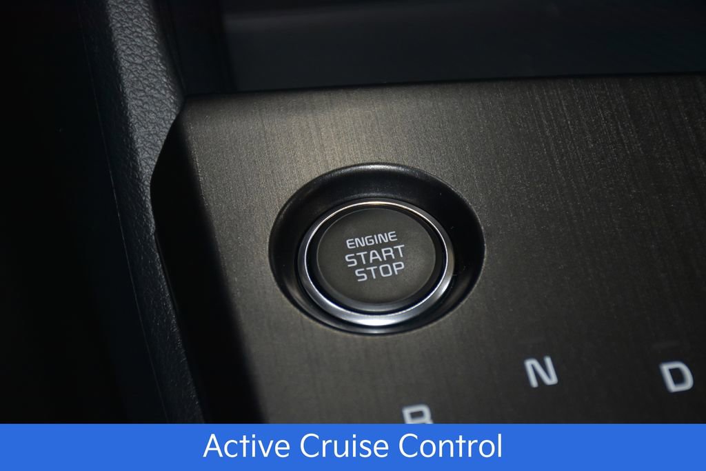 New 2026 Kia Sportage LX image 14