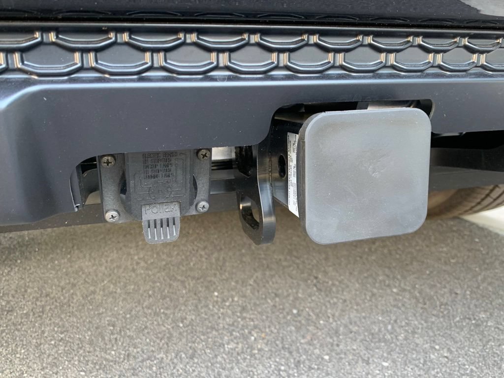 New 2026 Audi SQ8 Premium Plus AWD/4WD image 10