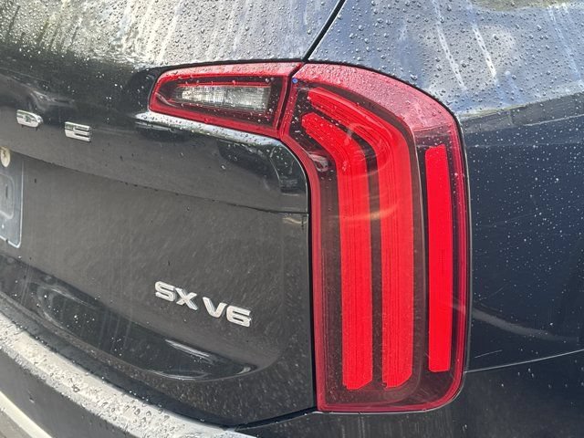 Used 2020 Kia Telluride SX AWD/4WD image 9
