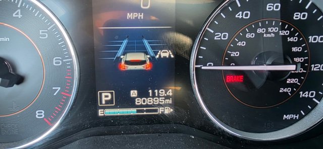 Used 2018 Subaru Crosstrek 2.0i Limited AWD/4WD image 16