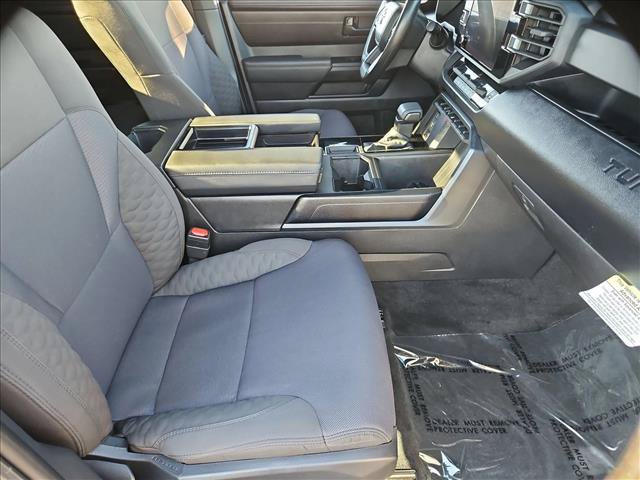 Certified 2026 Toyota Tundra SR RWD image 26