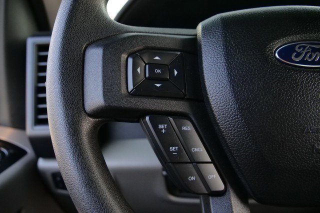 Used 2015 Ford F150 XL w/ Equipment Group 101A Mid RWD image 14