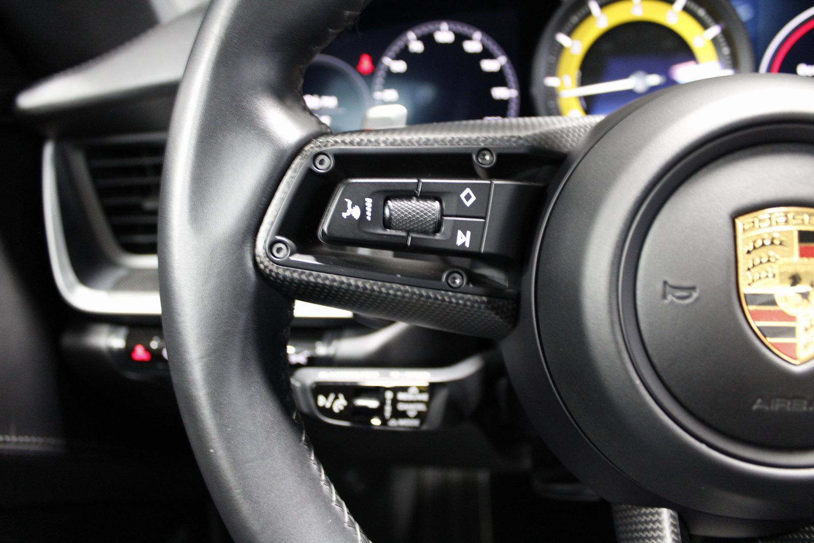 Certified 2021 Porsche 911 Carrera S image 24