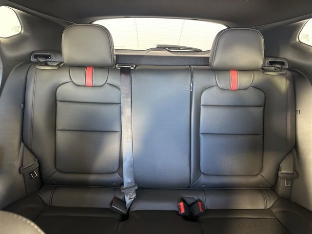 New 2026 Chevrolet Trax RS image 22