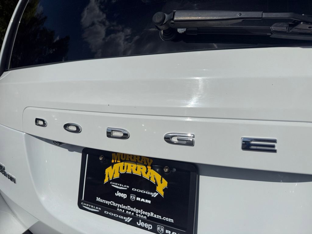 Used 2019 Dodge Grand Caravan SE image 16