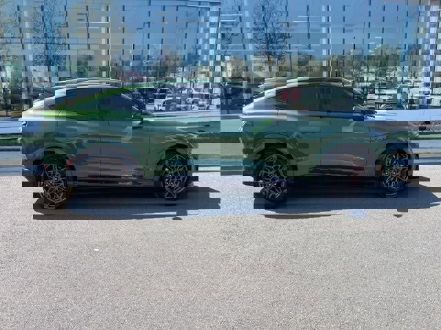 Certified 2024 Ford Mustang Mach-E GT w/ Bronze Appearance Package image 9