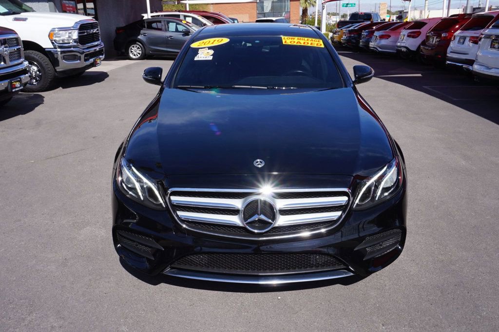 Used 2019 Mercedes-Benz E 300 image 10
