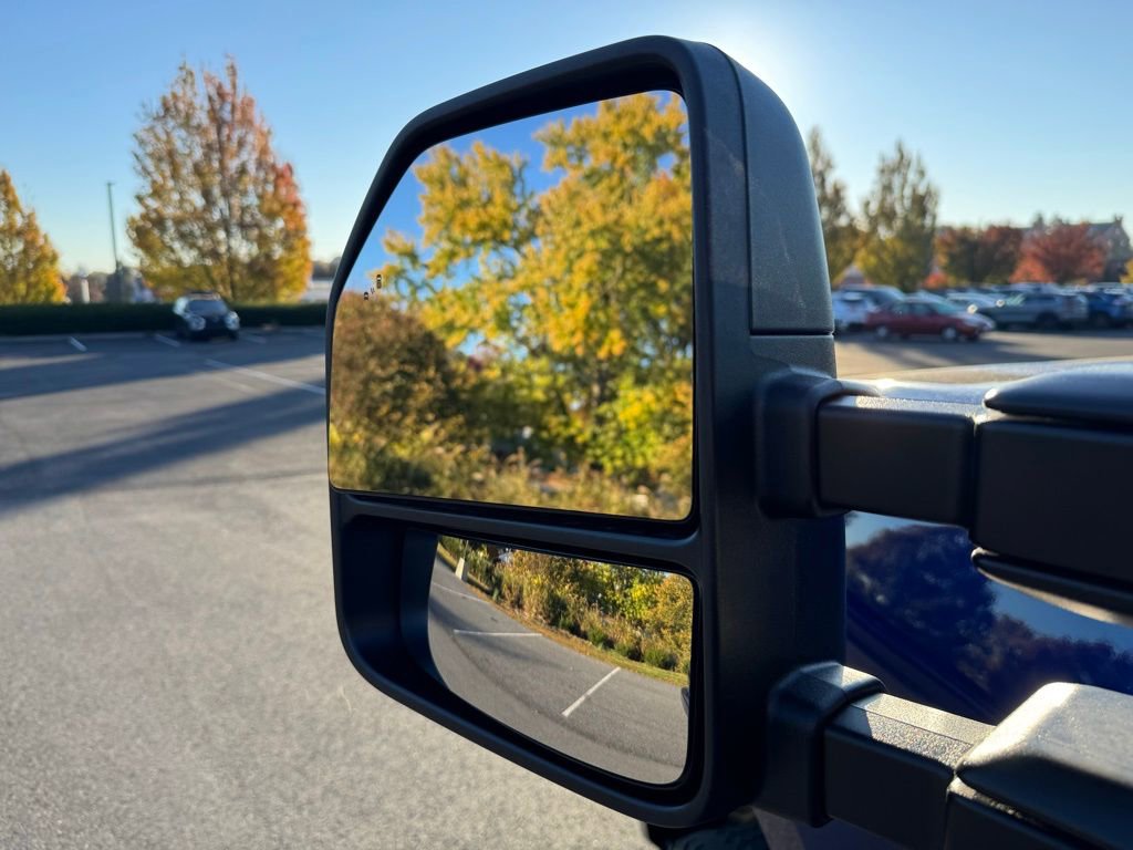 New 2026 Ford F350 4x4 Crew Cab Super Duty image 13