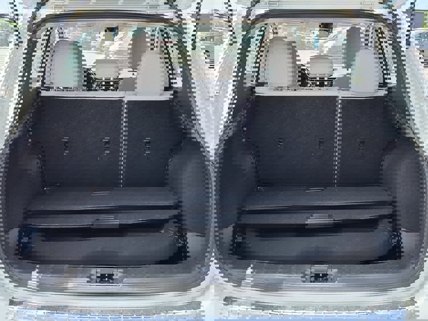 Used 2022 Nissan Rogue Sport SV image 20